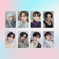 Stray Kids SKZ ATE Photocard - Kpop Merchandise View 2