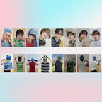 Stray Kids SKZ ATE Photocard - Kpop Merchandise View 4