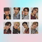Stray Kids SKZ ATE Photocard - Kpop Merchandise View 3