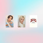 Stray Kids SKZ ATE Photocard - Kpop Merchandise View 9