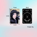Stray Kids SKZ It Tape DO IT Photocard - Kpop Merchandise View 7