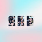 Stray Kids SKZOO KARMA Photocard - Kpop Merchandise View 6