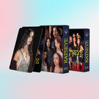 KATSEYE Photocard - Kpop Merchandise View 4