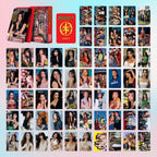 KATSEYE Beautiful Photocard - Kpop Merchandise View 2