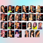 KATSEYE Beautiful Chaos Photocard - Kpop Merchandise View 1