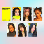 KATSEYE Beautiful Chaos Photocard - Kpop Merchandise View 3