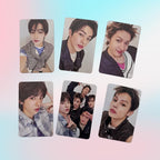 CORTIS AAA Photocard - Kpop Merchandise View 3