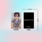 CORTIS AAA Photocard - Kpop Merchandise View 4