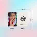 CORTIS IG Photocard - Kpop Merchandise View 4