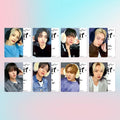 Stray Kids Do It Photocard - Kpop Merchandise View 2