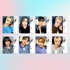 Stray Kids Do It Photocard - Kpop Merchandise View 2