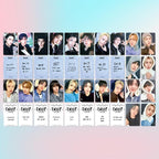 Stray Kids Do It Photocard - Kpop Merchandise View 1