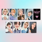 Stray Kids Do It Photocard - Kpop Merchandise View 4