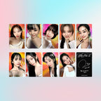 Twice With YOU-th Photocard - Kpop Merchandise View 5