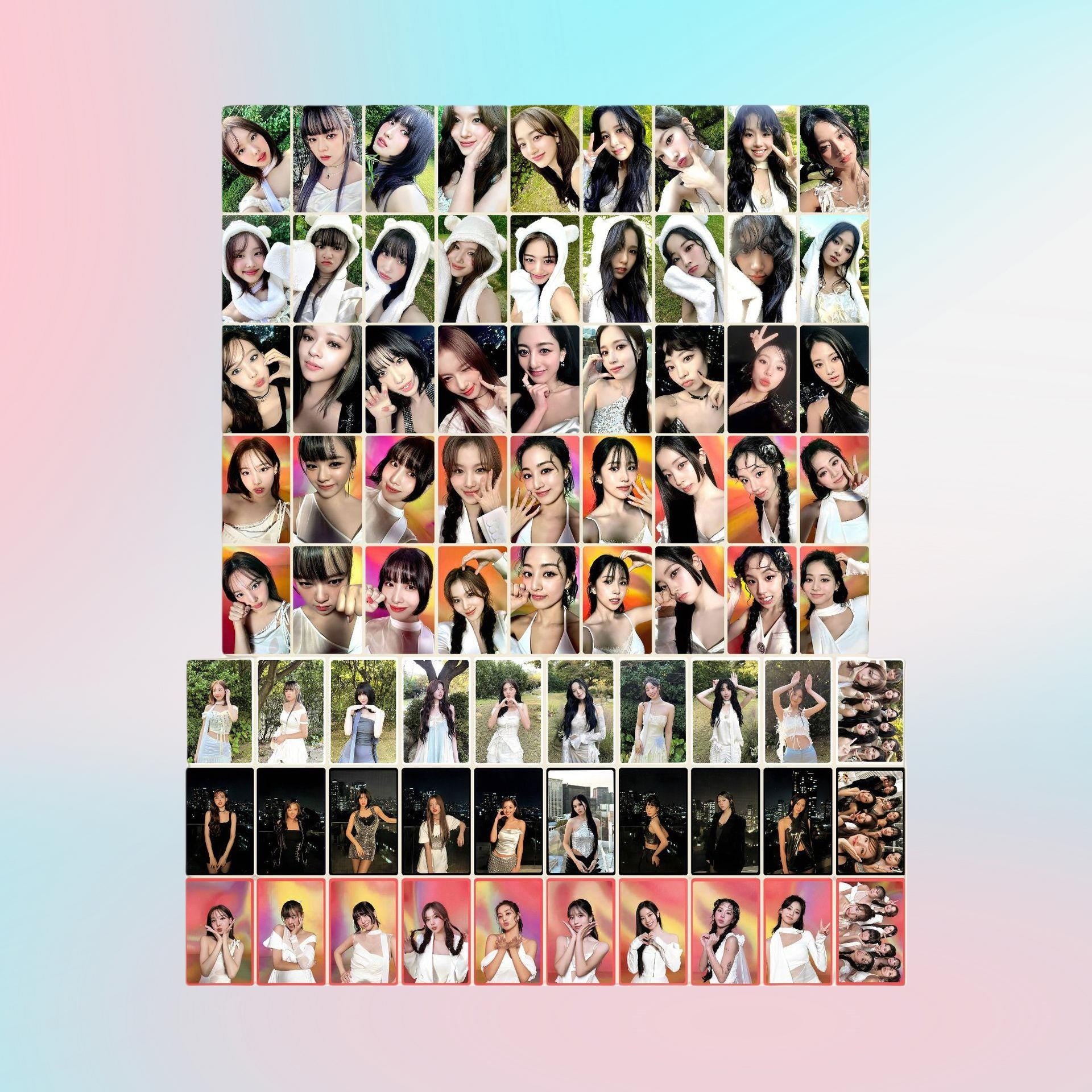 Twice With YOU-th Photocard - Kpop Merchandise View 1