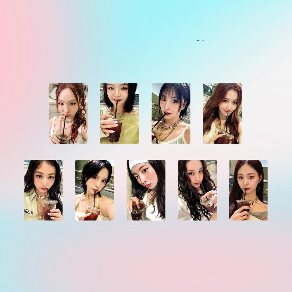 Twice This Is For Photocard - Kpop Merchandise View 10