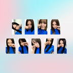 Twice This Is For Photocard - Kpop Merchandise View 4