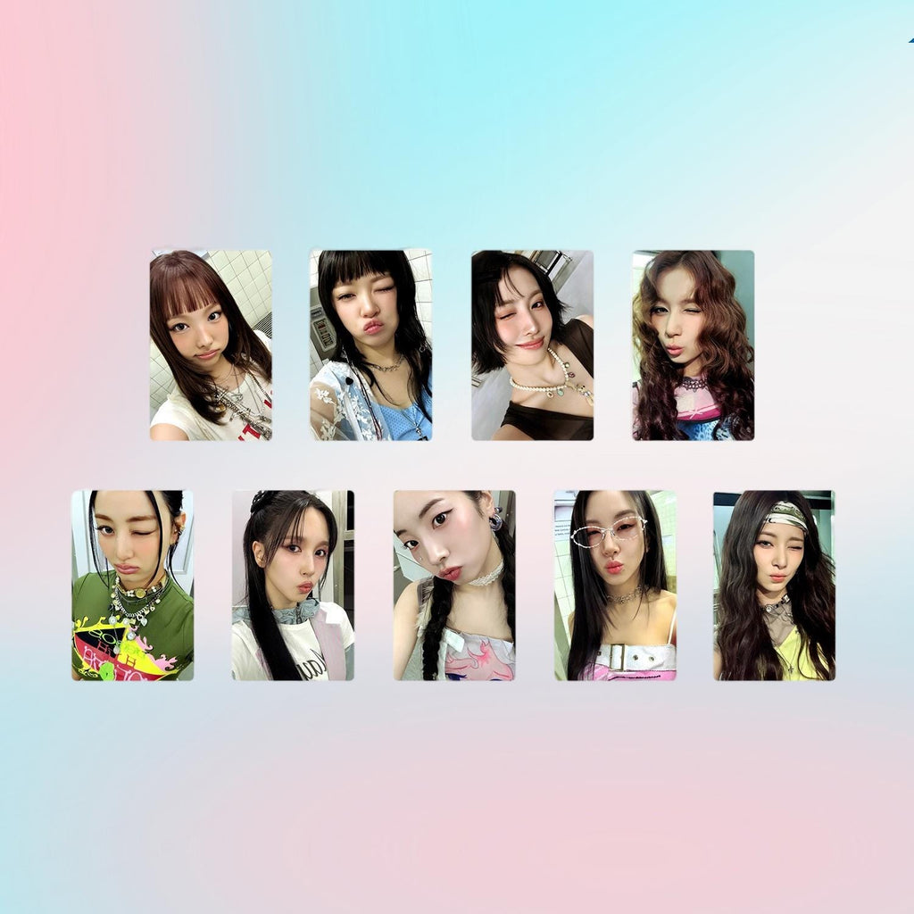 Twice This Is For Photocard - Kpop Merchandise View 6