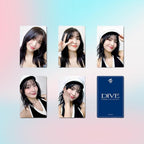 Twice DIVE Photocard - Kpop Merchandise View 4