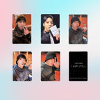 BTS JUNGKOOK I am Still Photocard - Kpop Merchandise View 2