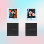 BTS JUNGKOOK I am Still Photocard - Kpop Merchandise View 4