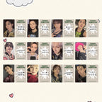 Seventeen Happy Burstday Photocard - Kpop Merchandise View 1
