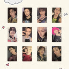 Seventeen Happy Burstday Photocard - Kpop Merchandise View 2