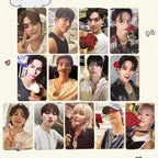 Seventeen Spill the Feels Photocard - Kpop Merchandise View 1