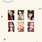 IVE the 3rd EP Empathy Photocard - Kpop Merchandise View 6