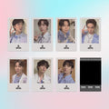 BTS 2025 Festa Photocard - Kpop Merchandise View 2