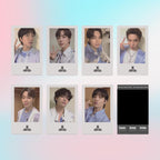BTS 2025 Festa Photocard - Kpop Merchandise View 2