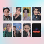 BTS 2025 Festa Photocard - Kpop Merchandise View 4