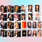 KATSEYE Beautiful Chaos Photocard - Kpop Merchandise View 1
