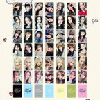 IVE the 3rd EP Empathy Photocard - Kpop Merchandise View 1