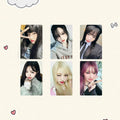 IVE the 3rd EP Empathy Photocard - Kpop Merchandise View 2