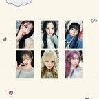 IVE the 3rd EP Empathy Photocard - Kpop Merchandise View 4