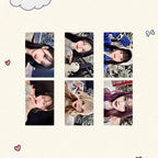 IVE the 3rd EP Empathy Photocard - Kpop Merchandise View 5