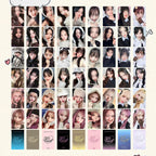 IVE the 3rd EP Empathy Photocard - Kpop Merchandise View 1