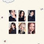 IVE the 3rd EP Empathy Photocard - Kpop Merchandise View 8