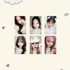 IVE the 3rd EP Empathy Photocard - Kpop Merchandise View 5