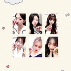 IVE Switch Photocard - Kpop Merchandise View 8