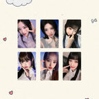 IVE Switch Photocard - Kpop Merchandise View 9