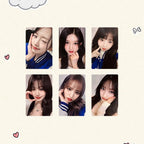 IVE Switch Photocard - Kpop Merchandise View 4