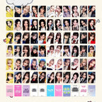 IVE Switch Photocard - Kpop Merchandise View 1