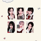 IVE Switch Photocard - Kpop Merchandise View 10