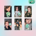 CORTIS Ball Photocard - Kpop Merchandise View 2