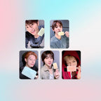 CORTIS Photocard - Kpop Merchandise View 2