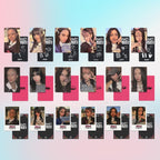 KATSEYE Viewfinder in Soul Photocard - Kpop Merchandise View 1
