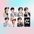 BTS Weverse Raffle Photocard - Kpop Merchandise View 1