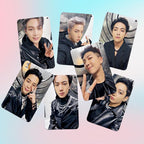 BTS Festa 11 Photocard - Kpop Merchandise View 2